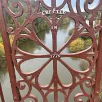 Ironbridge: Discover England’s industrial past