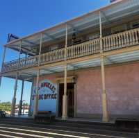 Old town, San Diego: A slice of Southern California’s history