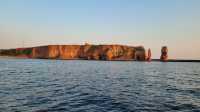 Heligoland - Germanys magical one and only high seas island
