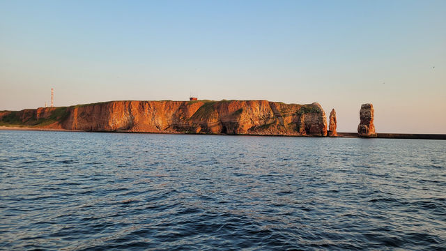 Heligoland - Germanys magical one and only high seas island