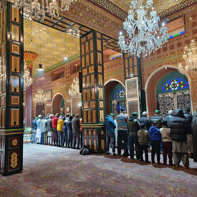 Paradise on Earth ‘KASHMIR’