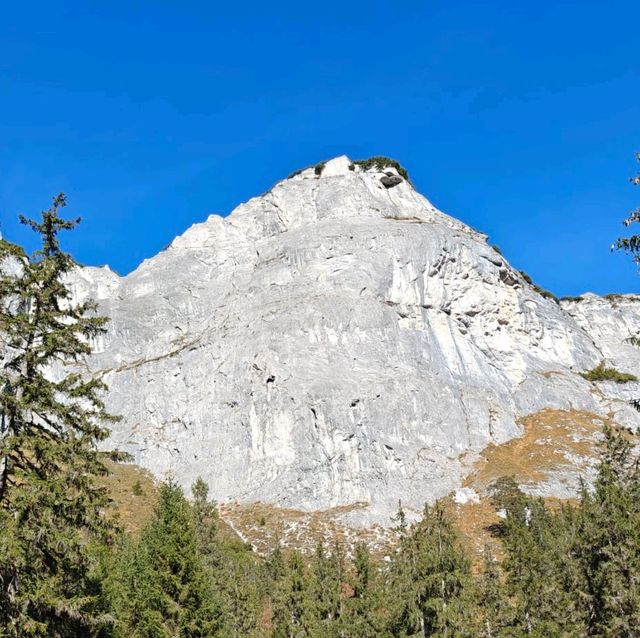 Switzerland Hike