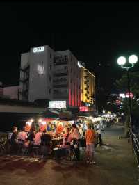 【福岡旅行：必嘗試當地屋台文化！】