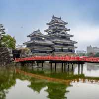 Matsumoto castle 🏰 