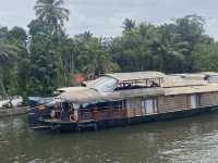 Alappuzha Beach