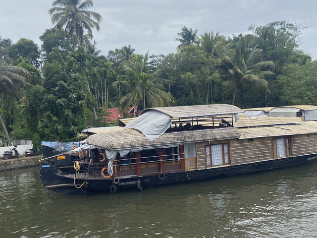 Alappuzha Beach