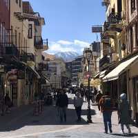 Cruising Around Chania and Beyond 