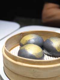 London｜Brilliant dim sum for New Year event