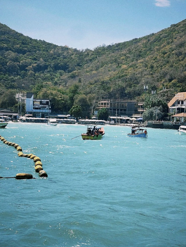 Pattaya 🎥