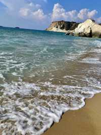 Kefalonia Greece 