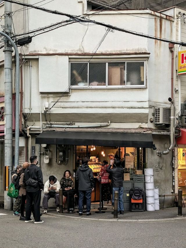 MEL COFFEE ROASTERS