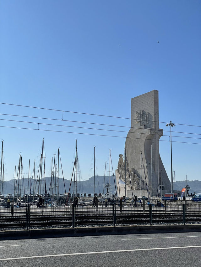 Lisbon 2-Day Itinerary 🇵🇹 A complete guide in Portugal!