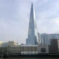 London: Antiquity and Modernity