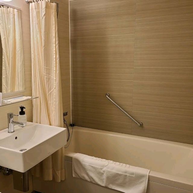 JR Kyushu Hotel Blossom Hakata Central