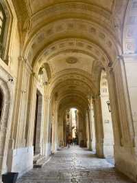 Bibliotheca of Malta