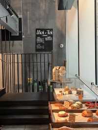 London | The Must Try bakery near Tower Bridge