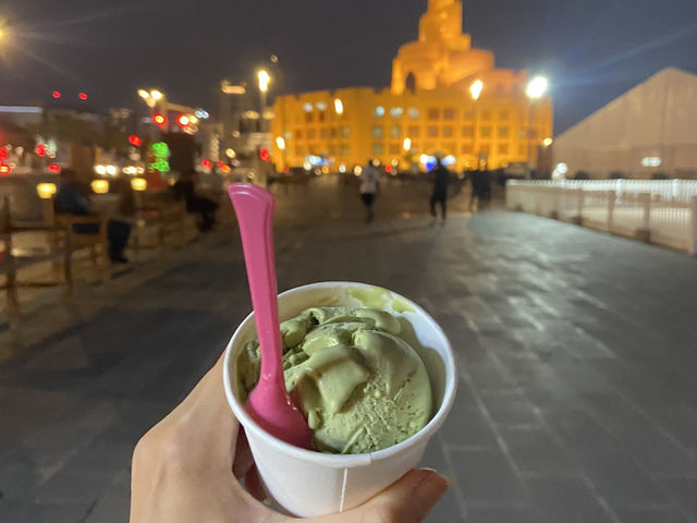 Transit tour in Doha, Qatar