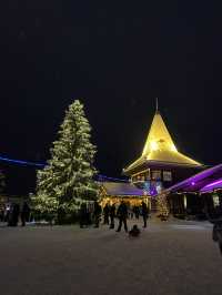 5-day exploring the Santa Claus Village, Arctic Circle in Lapland, Finland