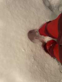 5-day exploring the Santa Claus Village, Arctic Circle in Lapland, Finland