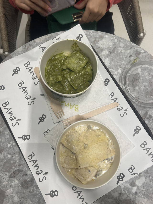 Craving authentic Italian flavors in Tirana? 🍝🇦🇱