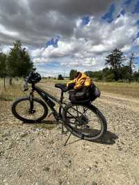 🚴‍♂️ Cromwell Cycling Adventure: Rivers, Hills & Scenic Rides 🌄