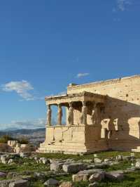 Acropolis - Tips Based on Personal Experience 