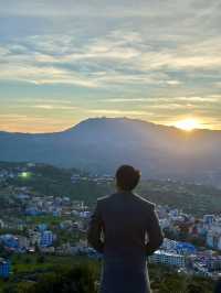 Chefchaouen – The Blue Pearl of Morocco