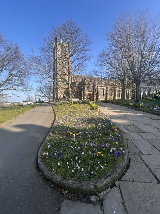 Historic Lancaster 