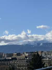 Geneva Switzerland