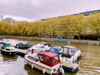  Bristol Key Highlights: A City of Colour & Culture 🚢