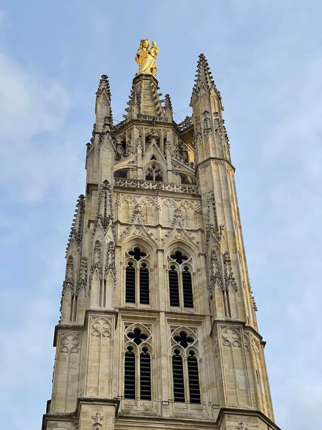 Bordeaux 🗺️