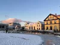 Unforgettable 3-Day Adventure: Exploring Keflavik & the Golden Circle