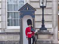 A Day in the Heart of London