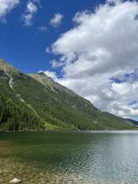 The best hiking experience in Polish Tatras!
