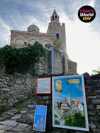 Veliko Tarnovo, Bulgaria