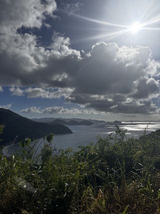 Tortola – The Heart of the British Virgin Islands! 🌴🌊