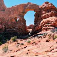 🥾🌄 More Must-Hike Trails in Arches National Park