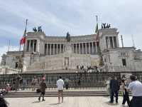 3 day Rome itinerary