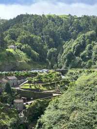 The Azores are one of the best hiking destinations in the world. 