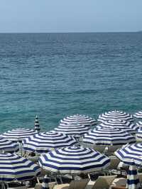 Nice 🌊| France’s stunning Côte d’Azur