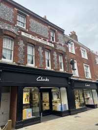 Winchester