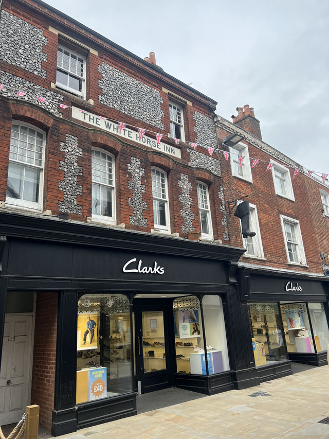 Winchester