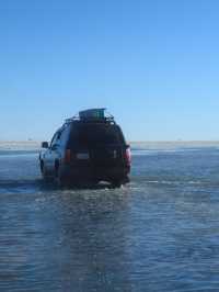 🌌 ウユニ塩湖（Uyuni Salt Flats）人生で一度は見たい絶景！