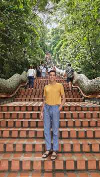 Temples, Nature & Cafés: Why Everyone Falls for Chiang Mai 🏯🌿☕