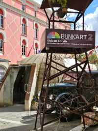 🛅 1-Day Tirana Itinerary: Make the Most of Your Time