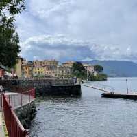 🌊🇮🇹 Budget Summer Escape to Lake Como 💰