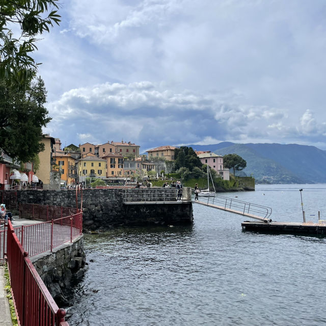 🌊🇮🇹 Budget Summer Escape to Lake Como 💰