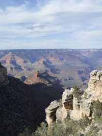 The Grand Canyon 
