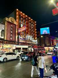 🚀 Bangkok in a Flash: From Temples to Glass Skywalks—April Adventure Unleashed 🛕🍜