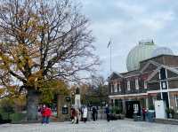 Castles to Capital: Commuting from Warwick to London